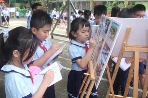 TPHCM: Đề xuất hỗ trợ học phí cho HS tiểu học tư thục tối đa 300.000 đồng/tháng