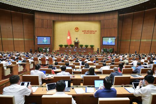 Thủ tướng Phạm Minh Chính: Tiền lương là động lực cho người lao động