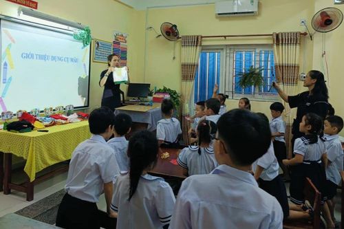 Xã hội hóa chi phí sử dụng máy điều hòa phòng học phải dựa trên căn cứ rõ ràng