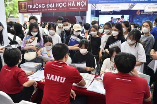 Chuyển trường đại học thành đại học không đơn giản là 'thay tên đổi họ'