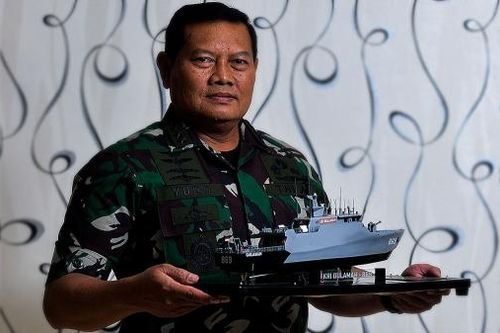 Quân đội Indonesia cam kết '5 trung lập' trước thềm bầu cử năm 2024
