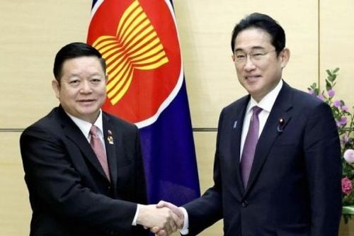 Nhật Bản, ASEAN tăng cường hợp tác khử carbon nhằm thúc đẩy tăng trưởng kinh tế