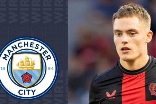 Chuyển nhượng cầu thủ: Man City liên hệ Florian Wirtz; MU có thể đàm phán David De Gea, Raphael Varane tính rời đi