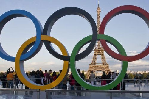 Pháp lên kế hoạch chạy đua đăng cai Olympic mùa Đông 2030