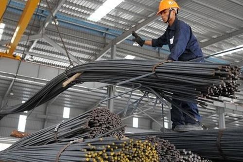 Thép Tiến Lên (TLH) thua lỗ chứng khoán, lợi nhuận 9 tháng giảm 86,5%