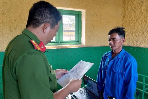 Sát hại người tình vì bị đuổi ra khỏi nhà