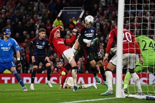 Nhận định Copenhagen vs MU, 3h ngày 9/11 tại Champions League