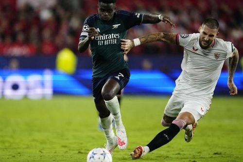 Nhận định Arsenal vs Sevilla, 3h ngày 9/11, vòng bảng Champions League