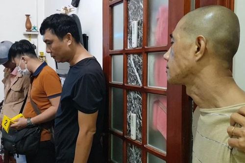 Bắt đối tượng giấu hàng nghìn viên ma túy trong nhà để bán cho con nghiện kiếm lời