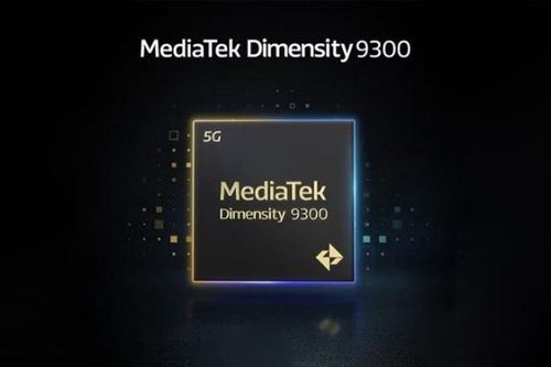 Giới thiệu MediaTek Dimensity 9300 - sẵn sàng đối đầu với Snapdragon 8 Gen 3