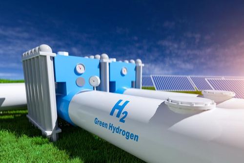 Nga lên kế hoạch xuất khẩu hydro sang châu Á