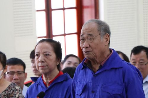 Vụ lừa đảo liên quan Cty Minh Khang (Nghệ An): VKSND cấp cao kháng nghị bản án sơ thẩm