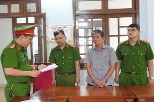 Lừa bán đất của người khác, chiếm đoạt 20 tỷ đồng