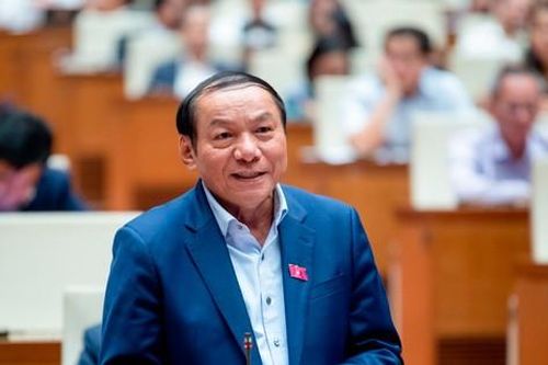 Đại biểu quốc hội: 'Hoa hậu Ý Nhi, phim Đất rừng phương Nam bị cộng đồng mạng dập tơi bời, ai bảo vệ họ?'