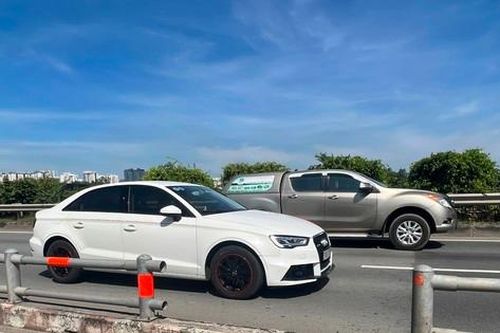 Mất trộm thiết bị tại nhiều công trình giao thông: Hiểm họa khôn lường