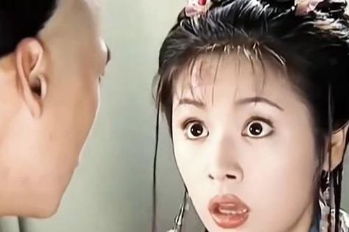 Lâm Tâm Như thừa nhận diễn khoa trương