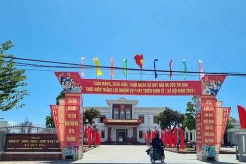 Bản tin 8H: Khai trừ Đảng một chủ tịch xã ở Quảng Nam