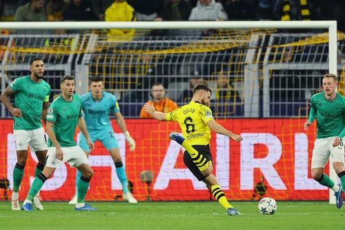 Newcastle hụt hơi, bảng tử thần càng khó lường