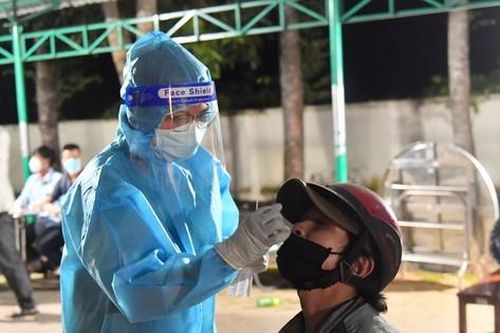Sai phạm mua sắm thiết bị, vật tư y tế ở Kiên Giang: Nhiều cán bộ bị xem xét, xử lý