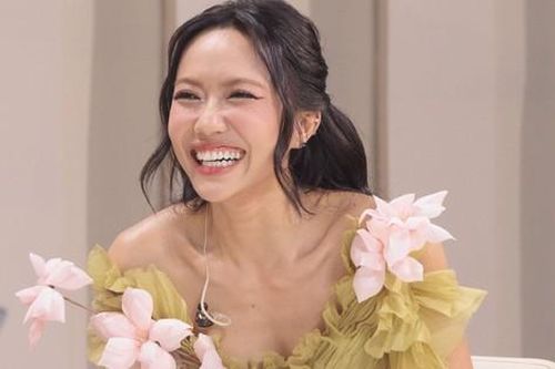Ninh Dương Lan Ngọc, Diệu Nhi vẫn cạnh tranh sòng phẳng được với Mỹ Linh, Hồng Nhung ở Chị đẹp?