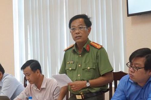 Vụ bấm 4 biển số xe 'siêu đẹp' tại Đồng Tháp: Có nhiều đối tượng liên quan