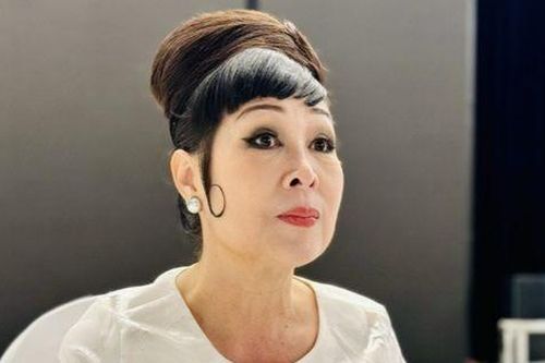 NSND Hồng Vân sau sự cố ngất xỉu ở lễ giỗ Tổ: 'Tôi giảm hơn 14 kg'