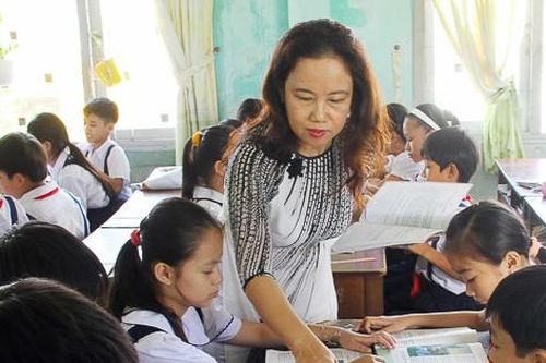 Có nên bỏ xếp hạng theo điểm: Học sinh, giáo viên nói gì?