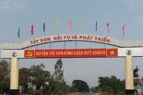 133 công trình, dự án tại một huyện ở Bình Định có khuyết điểm, vi phạm