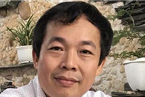 Quỹ Nafosted chấp thuận cho PGS.TS Đinh Công Hướng rút khỏi Hội đồng khoa học ngành Toán học
