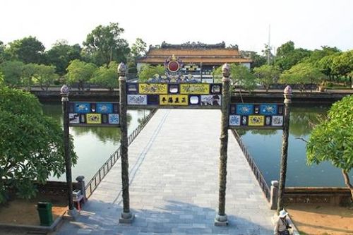 Thừa Thiên Huế: Tăng cường công tác quản lý điểm đến trong lĩnh vực du lịch
