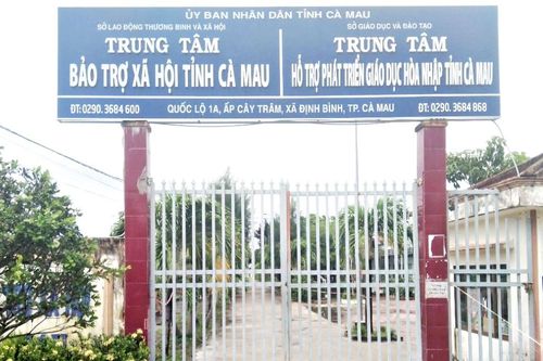 Tiếp nhận bé gái 4 tuổi bị bạo hành theo diện bảo vệ khẩn cấp
