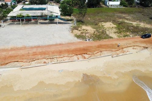 Xây dựng cơ chế để người dân phản ánh hành vi làm ảnh hưởng chất lượng công trình