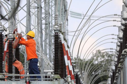 Cần trả giá điện về đúng theo cơ chế thị trường, có sự điều tiết của Nhà nước