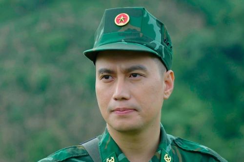 Cuộc chiến không giới tuyến tập cuối: Bình yên về với Mường Luông