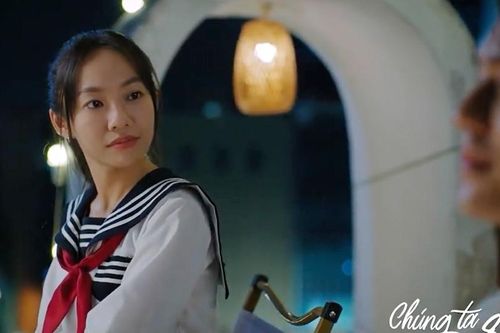 'Chúng ta của 8 năm sau' tập 3: Lâm tỏ tình với Dương trong không gian lãng mạn