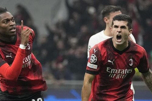 Milan thắng ngược PSG: Ngày Leao che mờ Mbappe