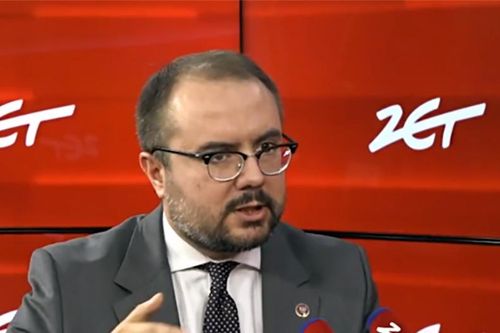Ba Lan nêu điều kiện để Ukraine gia nhập EU