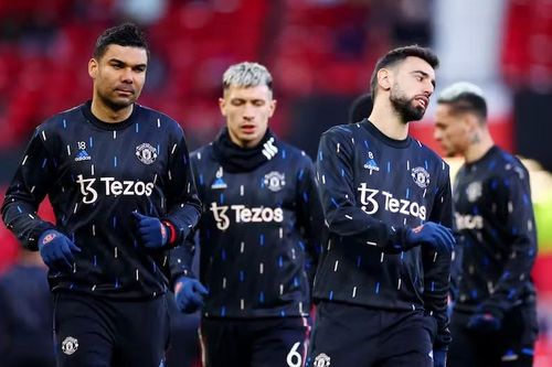 Erik ten Hag báo tin cực xấu về 2 trụ cột MU