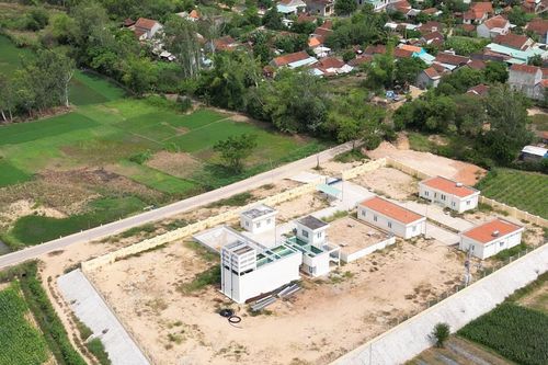 Một huyện ở Bình Định có 133 công trình, dự án vi phạm