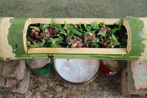 Về vùng đất đại ngàn, thưởng thức loạt đặc sản Pleiku ngon nức tiếng
