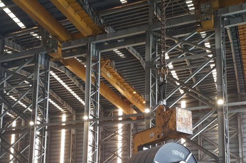 Đánh thuế carbon: Vượt thách thức mới để xuất khẩu vào EU