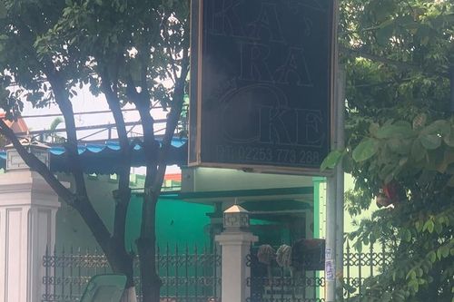 Tạm giữ hình sự nhóm đối tượng tổ chức sử dụng ma túy trong quán karaoke