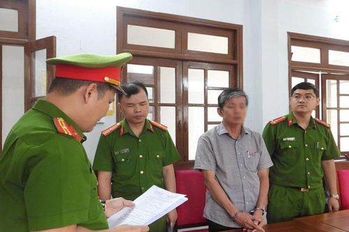 Nhận tiền đặt cọc mua đất, chiếm đoạt 20 tỉ đồng