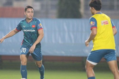 Trung vệ tuyển Việt Nam tự tin lấy 3 điểm trên đất Philippines; Hà Nội FC đặt mục tiêu 'chơi tới cùng' ở AFC Champions League