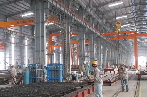 Chuyển đổi Xanh: 'Doanh nghiệp Thép phải thay đổi và thích ứng'