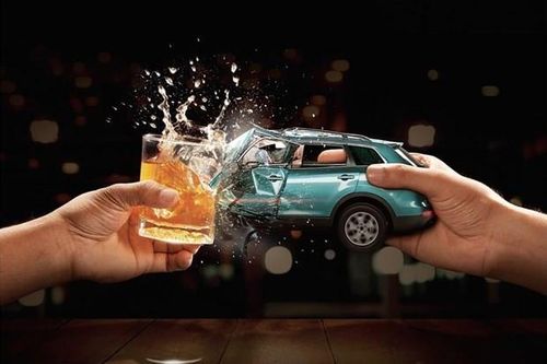 Nhận thức về những mối nguy hại uống rượu bia khi điều khiển xe