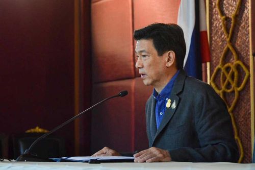 Thái Lan: Giải cứu 162 công dân bị lừa làm việc cho các băng nhóm tại Myanmar