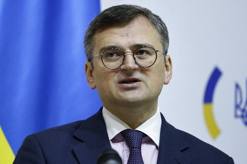 Ngoại trưởng Ukraine cảnh báo về mùa đông tồi tệ nhất từ trước đến nay