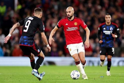 Copenhagen - Manchester United: Quỷ đỏ hết đường lui