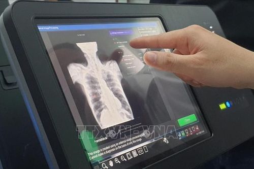 Thúc đẩy hợp tác chuyển đổi số y tế giữa Việt Nam và Australia
